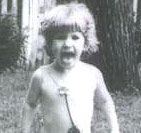 I did not want to be an author when I was a child. Authors were quiet and studious and worked at desks. I was not quiet.