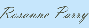 RosanneParry.com