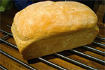 Daddy's Bread