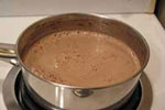 Brother's Hot Chocolate