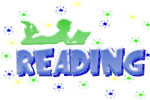 Reading With A Toddler